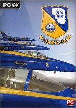Blue Angels Aerobatic Flight Simulator (2017) PC | 